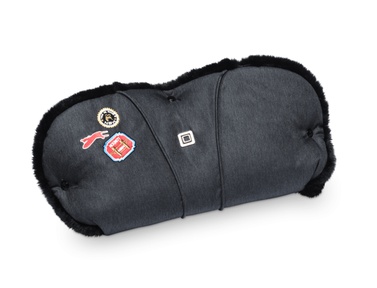Муфта для рук на коляску Moon Hand Muff Муфта для рук на коляску Moon Hand Muff