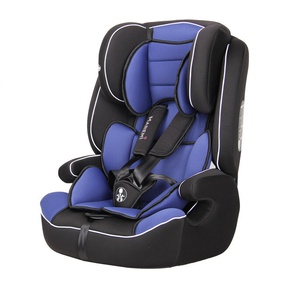 Автокресло Sisterbebe MAREMI GJ999