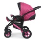 Коляска Caretto BLISS F 3 в 1 с автокреслом