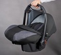 Детская коляска Nastella Mirage 3 в 1 с автокреслом
