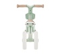 Велосипед-беговел GLOBEX LEARNING TRIKE PLUS ECOLOGIC 3в1 