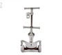 Детский cамокат-беговел Rivertoys HB-111