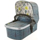 Детская коляска COSATTO GIGGLE 3 в 1 с автокреслом