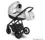 Коляска Camarelo Zeo Eco 3 в 1 с автолюлькой 