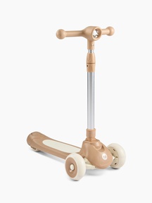 Трехколесный самокат Happy Baby WEEZY со светом и музыкой