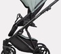 Коляска RIKO BASIC MONTANA PLUS 2в1