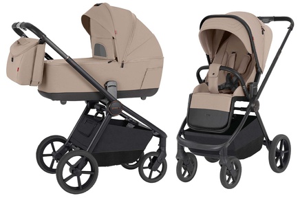 Коляска CARRELLO Epica 2в1 CRL-8510 