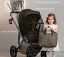 Коляска Sweet Baby Dolce SBL 2в1