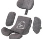 Автокресло Carrello Meteorit Plus MJ-15 CRL-17515 (40-150 см) 