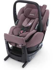Автокресло Recaro Salia Elite