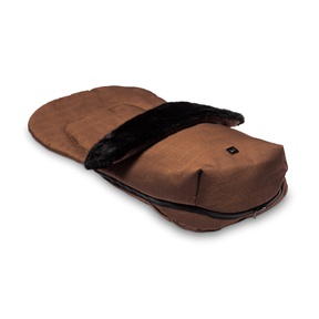 Демисезонный конверт в коляску Moon Foot Muff Демисезонный конверт в коляску Moon Foot Muff