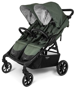 Коляска Valco baby Snap Duo Trend series 2