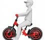 Детский алюминиевый беговел Small Rider Roadster 3 (Classic AIR)