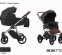 Детская коляска 2 в 1 Bebetto Luca
