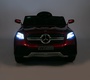 Детский электромобиль Barty Mercedes-Benz Concept GLC Coupe BBH-0008