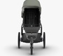 Коляска UPPAbaby Ridge V2