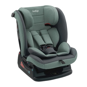 Автокресло Indigo REFLEX