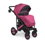 Коляска Caretto BLISS F 3 в 1 с автокреслом