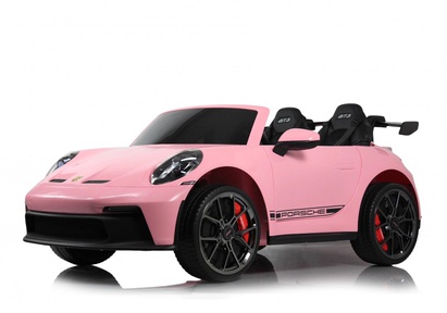 Детский электромобиль Porsche 911 GT3 (Y911YY) 