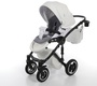 Коляска Noordline Stephania 3 в 1 STYLE с автокреслом 
