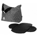 Black/print