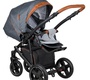 Коляска детская Coletto Modena 3 в 1