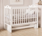 Кровать Incanto Sofi с маятником 