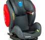 Детское автокресло COSATTO HUG ISOFIX