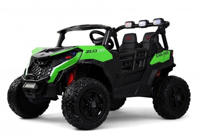 Детский электромобиль Rivertoys K555KK 4WD 24V