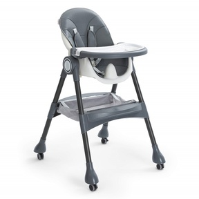 Стул для кормления UNIX Kids Classic