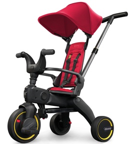 Велосипед Doona Liki Trike S1 