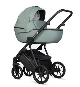 Детская коляска Riko Basic Montana X Ecco 3в1