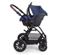 Коляска KinderKraft Moov 3 в 1
