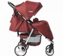 Прогулочная коляска CARRELLO Unico 