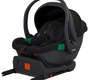 Автокресло Indigo MINKY I-SIZE с базой isofix 