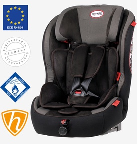 Автокресло HEYNER MultiRelax AERO Fix 