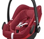 Детское автокресло Maxi-Cosi Pebble Plus с базой FamilyFix