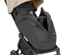 Прогулочная коляска CARRELLO Atom S CRL-5526 