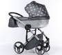 Детская коляска JUNAMA GLOW 2 в 1