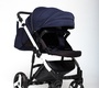 Коляска детская Diamond Peppy CAMELIA 2 в 1