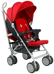 Детская коляска трость Farfello QE9
