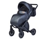 Коляска Anex Cross 3 в 1 с автокреслом