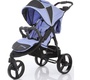 Коляска Baby Care Jogger Cruze