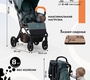 Прогулочная коляска Sweet Baby Aura Plus Basic