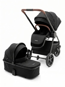 Детская коляска Bumprider Apollo 2в1