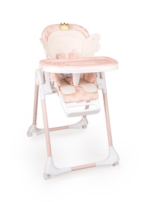 Стул для кормления Happy Baby WINGY