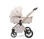 Коляска Peppy Monaco Plus 2в1
