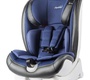 Автокресло детское AMAROBABY ST-2 Professional Isofix (кожа-ткань)