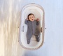 Кроватка-стульчик Chicco Baby Hug Armonia
