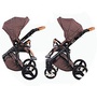 Коляска Lonex Comfort Prestige 3 в 1